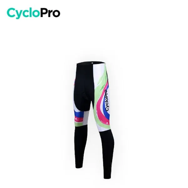 COLLANT CYCLISTE POUR FEMMES - AUTOMNE