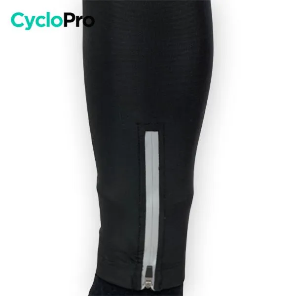 COLLANT CYCLISTE POUR FEMMES - AUTOMNE