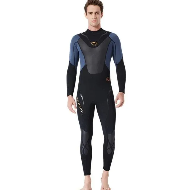 Combinaison Surf / Kitesurf Homme 3/2