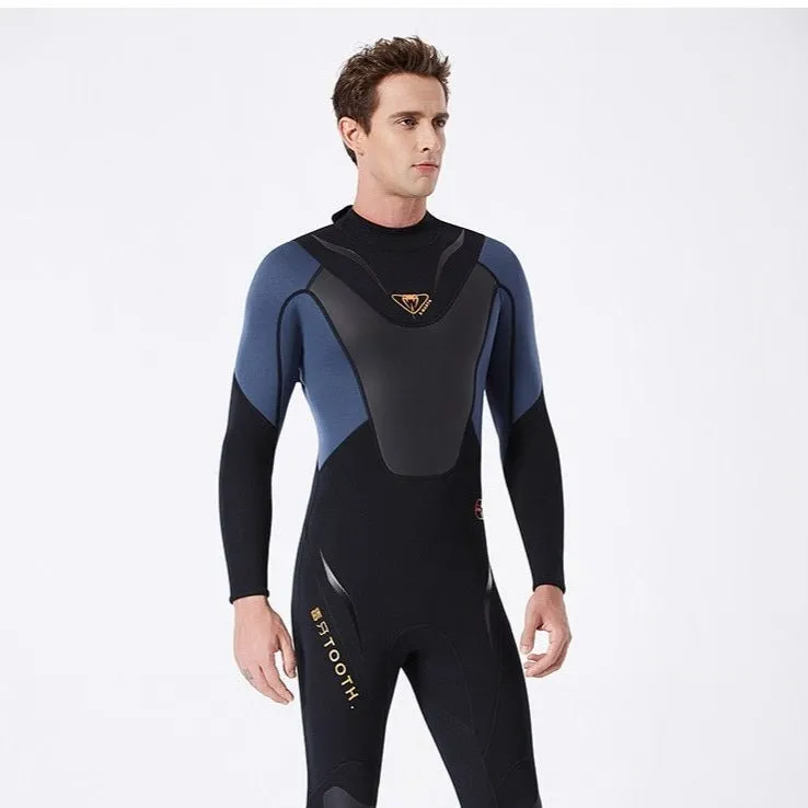 Combinaison Surf / Kitesurf Homme 3/2