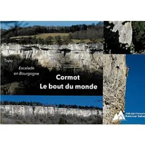 CORMOT LE BOUT DU MONDE