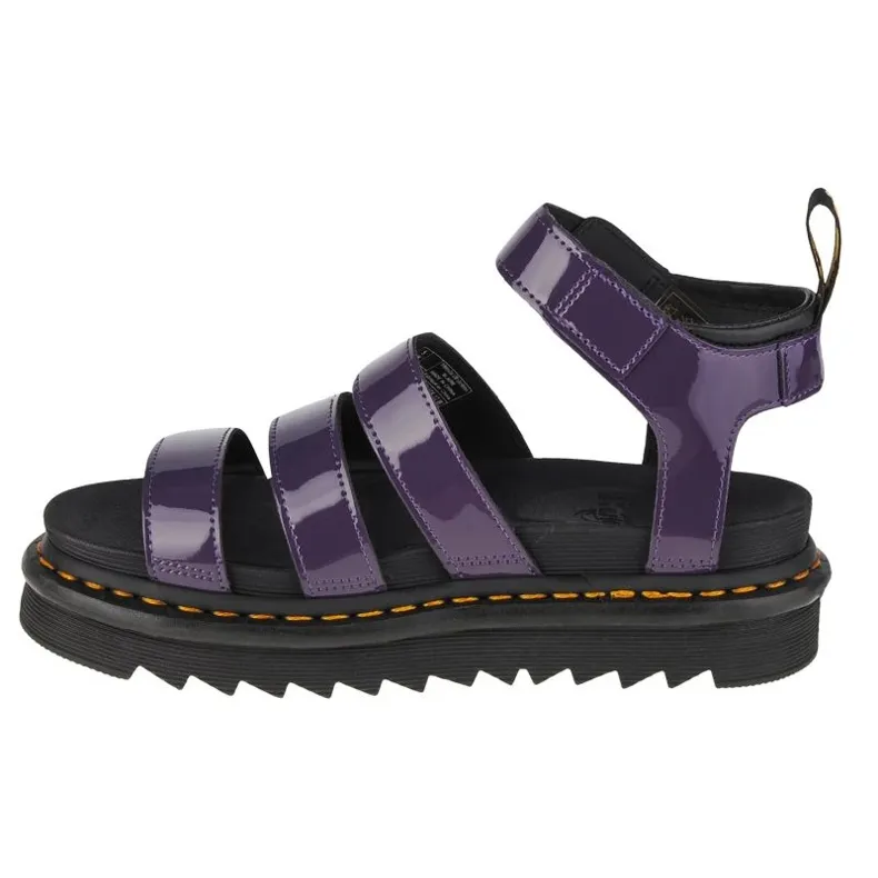 Dr. Martens Sandales Dr Martens Blair DM27304628 violet