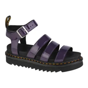 Dr. Martens Sandales Dr Martens Blair DM27304628 violet