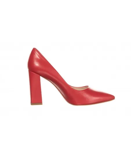 Escarpin new collection La touche chic & sexy de votre shoesing