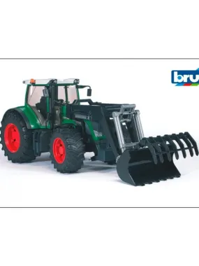 Fendt 936 Vario avec chargeur avant - N/A