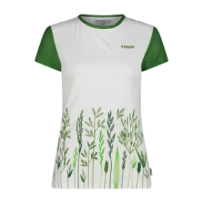 FENDT: T-shirt de sport pour femmes