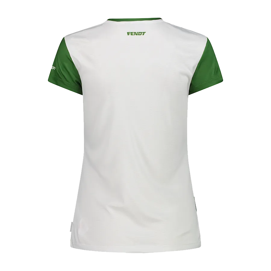 FENDT: T-shirt de sport pour femmes