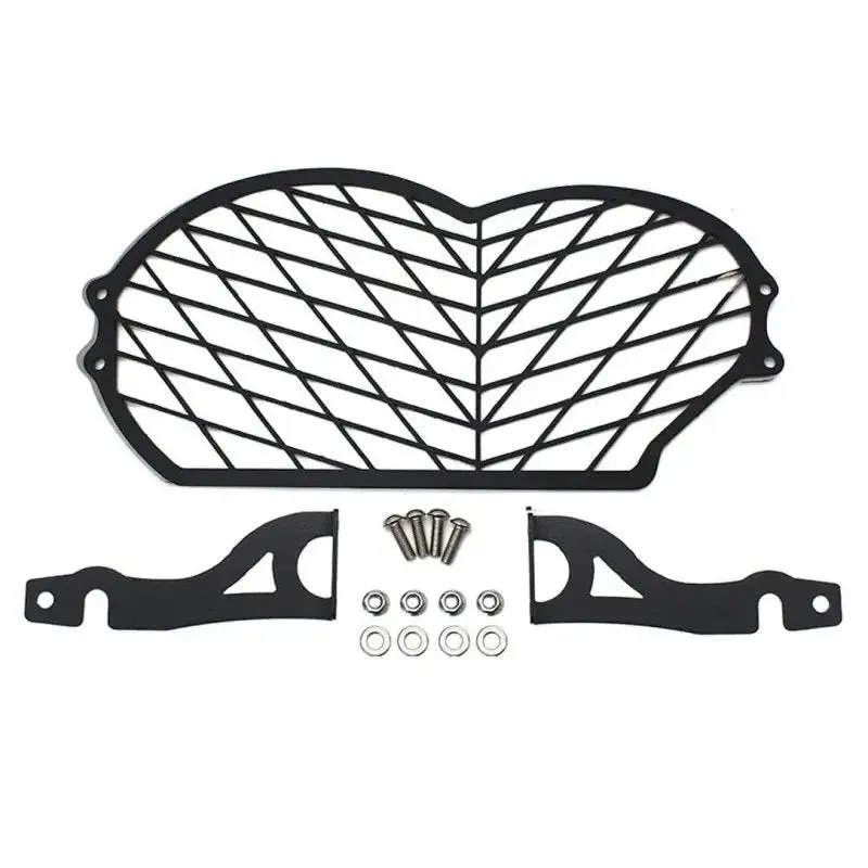 Grille de protection des phares  SG2 pour BMW R 1200 GS 04-12