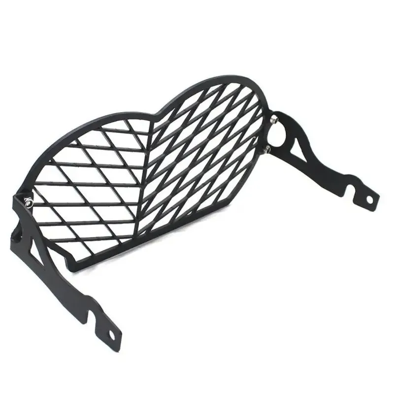 Grille de protection des phares  SG2 pour BMW R 1200 GS 04-12