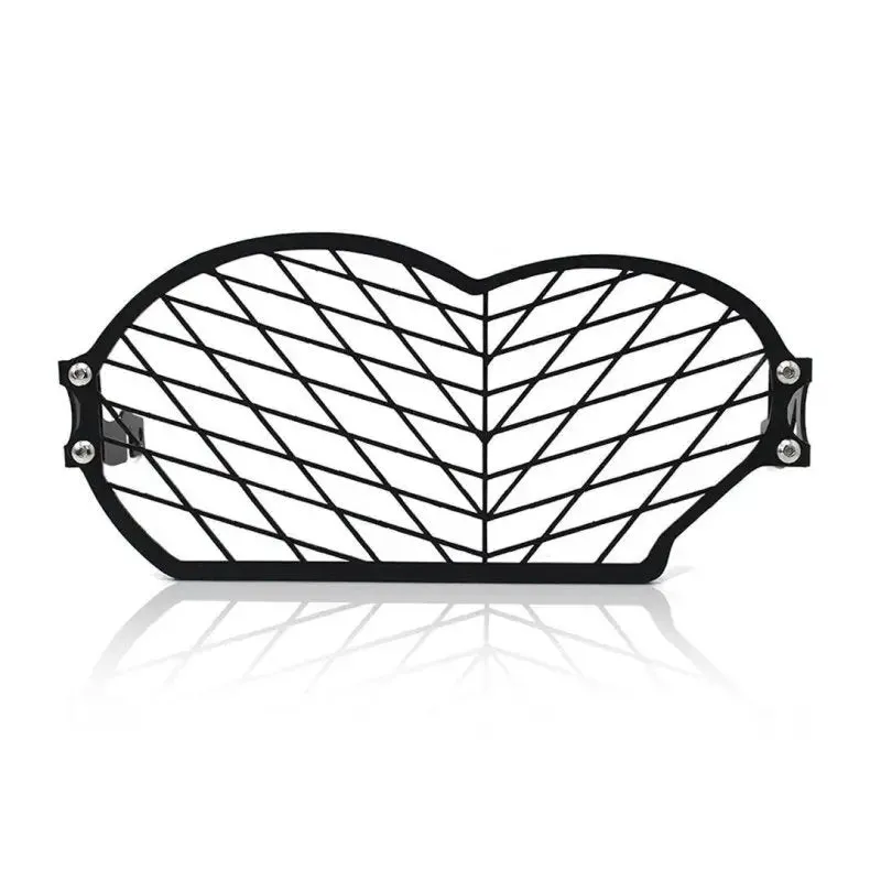 Grille de protection des phares  SG2 pour BMW R 1200 GS 04-12