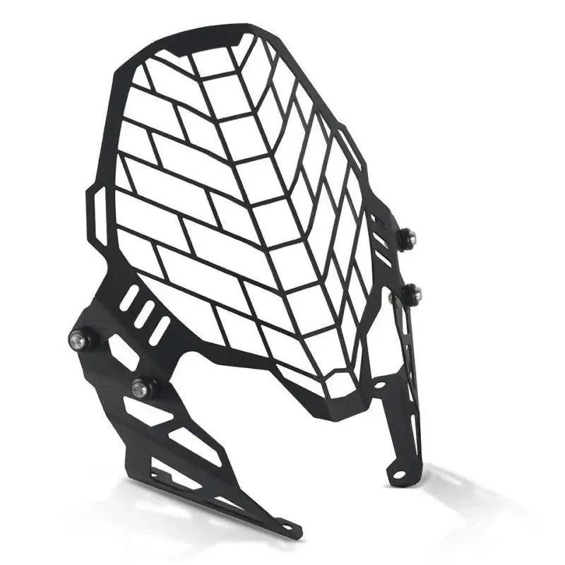 Grille de protection pour phare Suzuki V-Strom