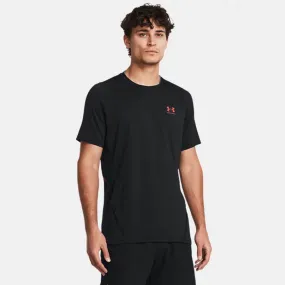 Haut d'entrainement homme Under Armour Heatgear Armour Graphic