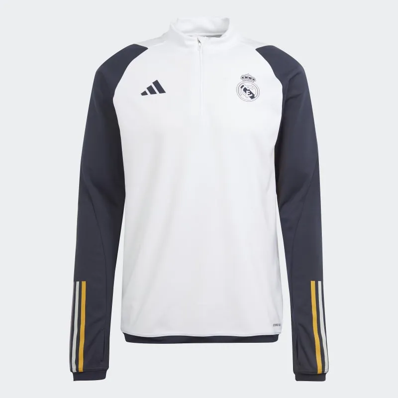 Haut d'entraînement adidas Real de Madrid 23/24 - IB0874