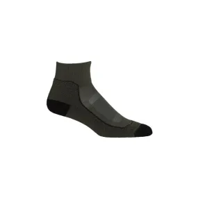 Icebreaker Hike+ Light Mini - Chaussettes en laine mérinos homme | Hardloop