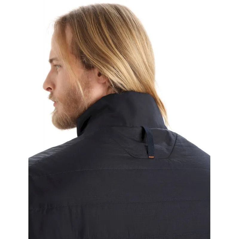 Icebreaker MerinoLoft Jacket - Veste en laine mérinos homme | Hardloop