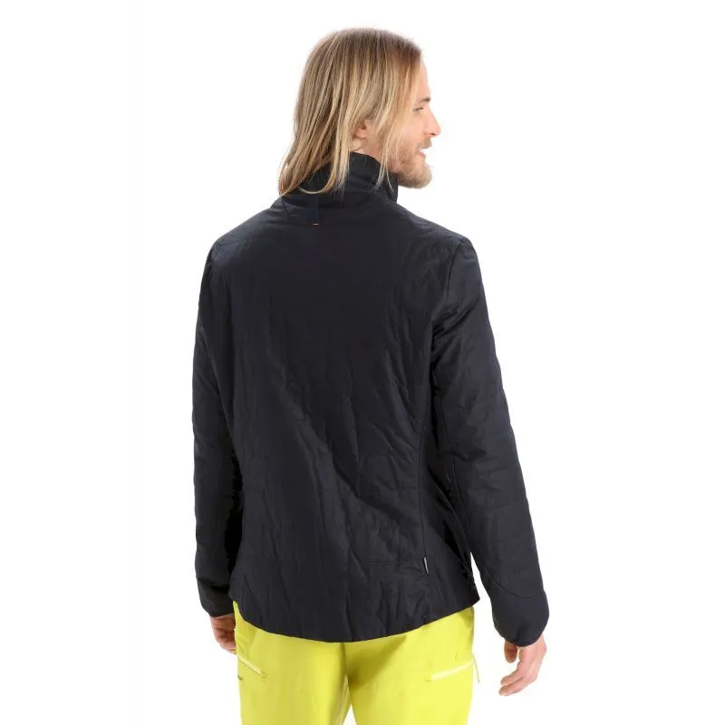 Icebreaker MerinoLoft Jacket - Veste en laine mérinos homme | Hardloop