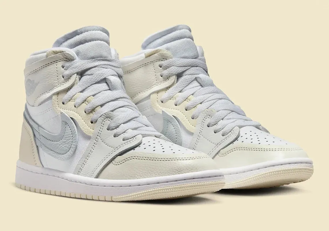 Jordan 1 High MM Coconut Milk