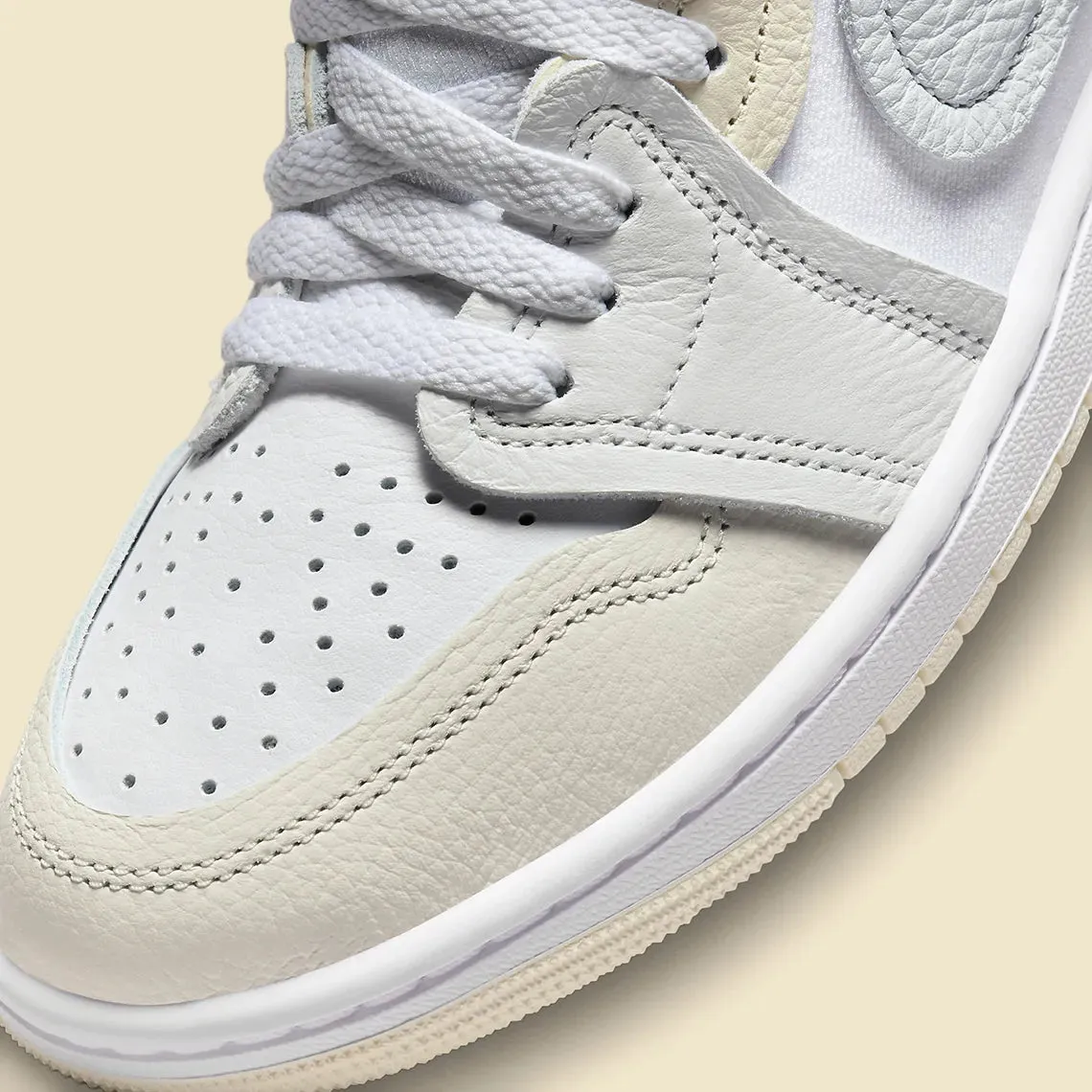 Jordan 1 High MM Coconut Milk