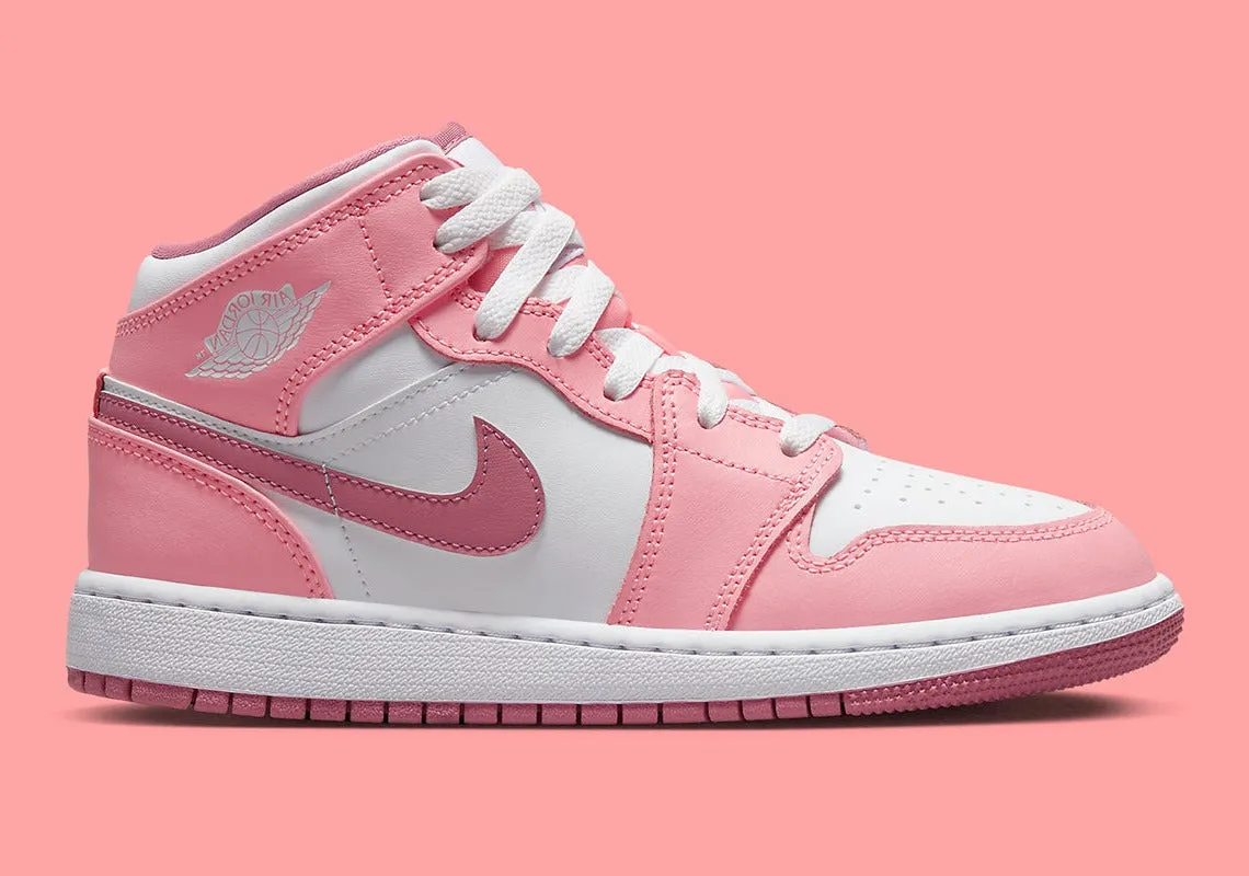 Jordan 1 Mid Valentine's Day (2023)