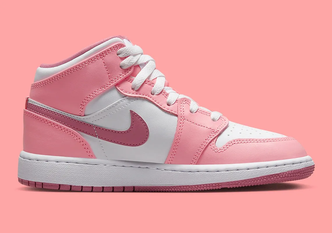 Jordan 1 Mid Valentine's Day (2023)