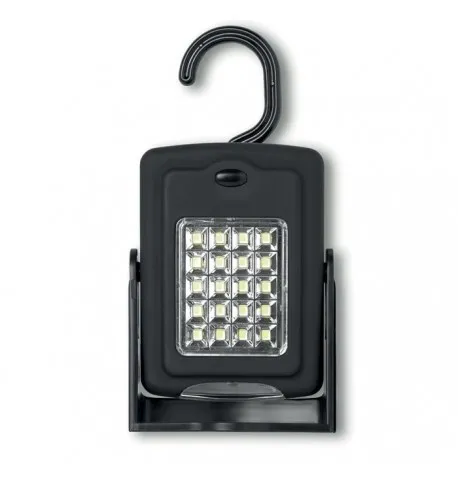 Lampe d'Urgence Magnétique COB à Personnaliser