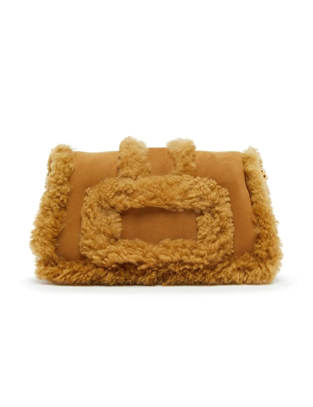 Le petit Bambimou doux jacquemus - Sacs bandoulière de luxe Big Bos...