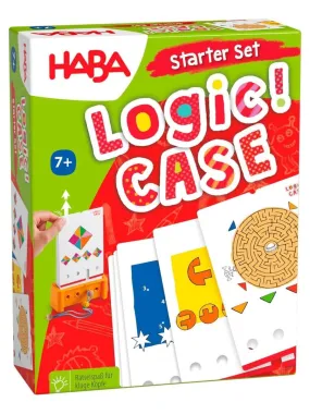 Logic! CASE Starter Set - N/A