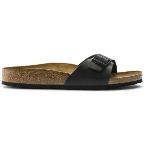 MADRID BIRKENSTOCK FEMME NOIR OU ARGENT