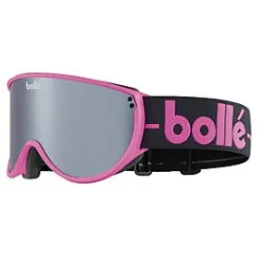 MASQUE DE SKI BLANCA PINK CAT 3