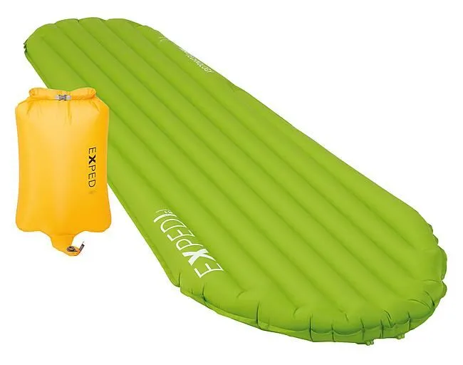 MATELAS GONFLABLE ULTRA 1 R M MUMMY