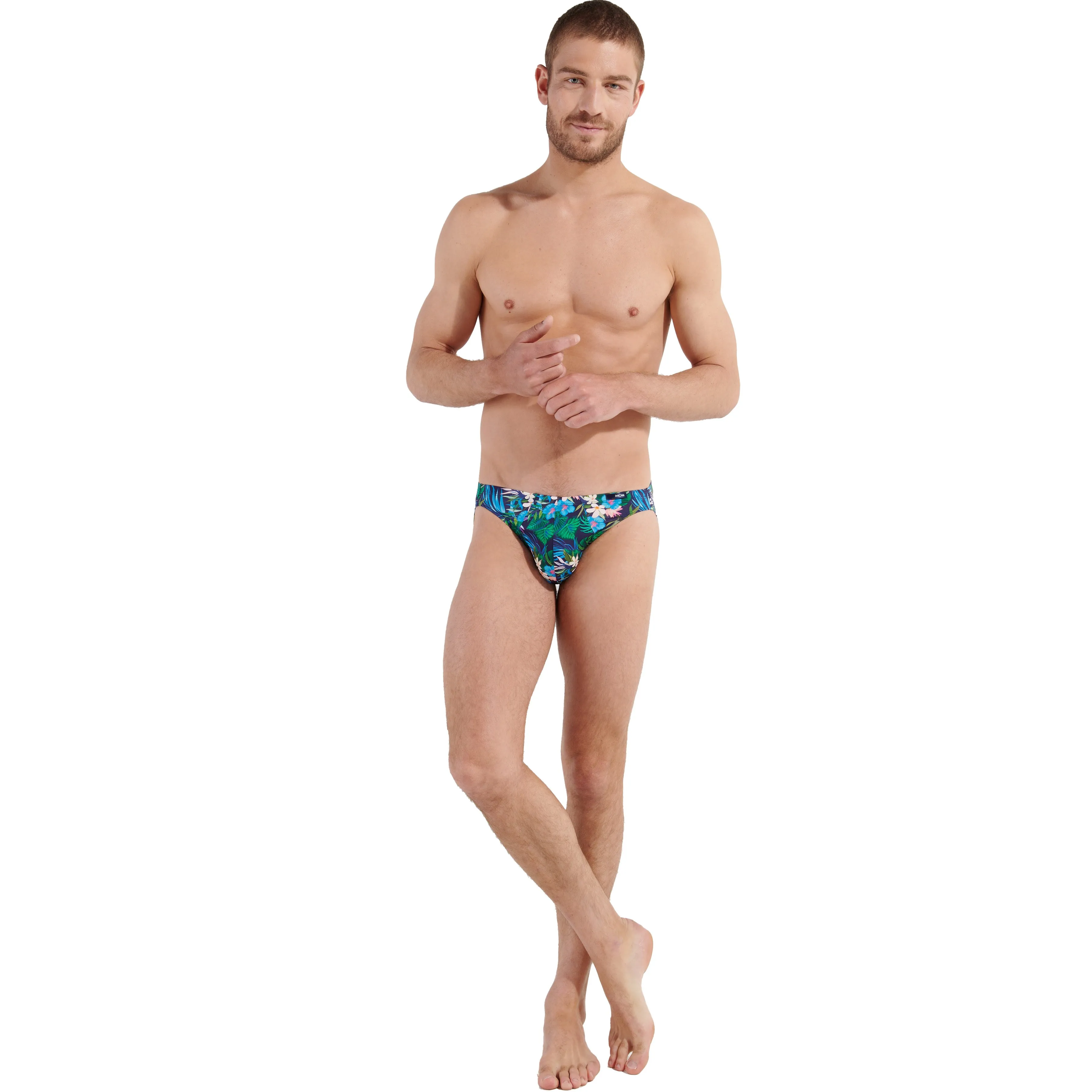 Micro Slip Comfort HOM Yoni - HOM : vente shorty boxers homme HOM s...