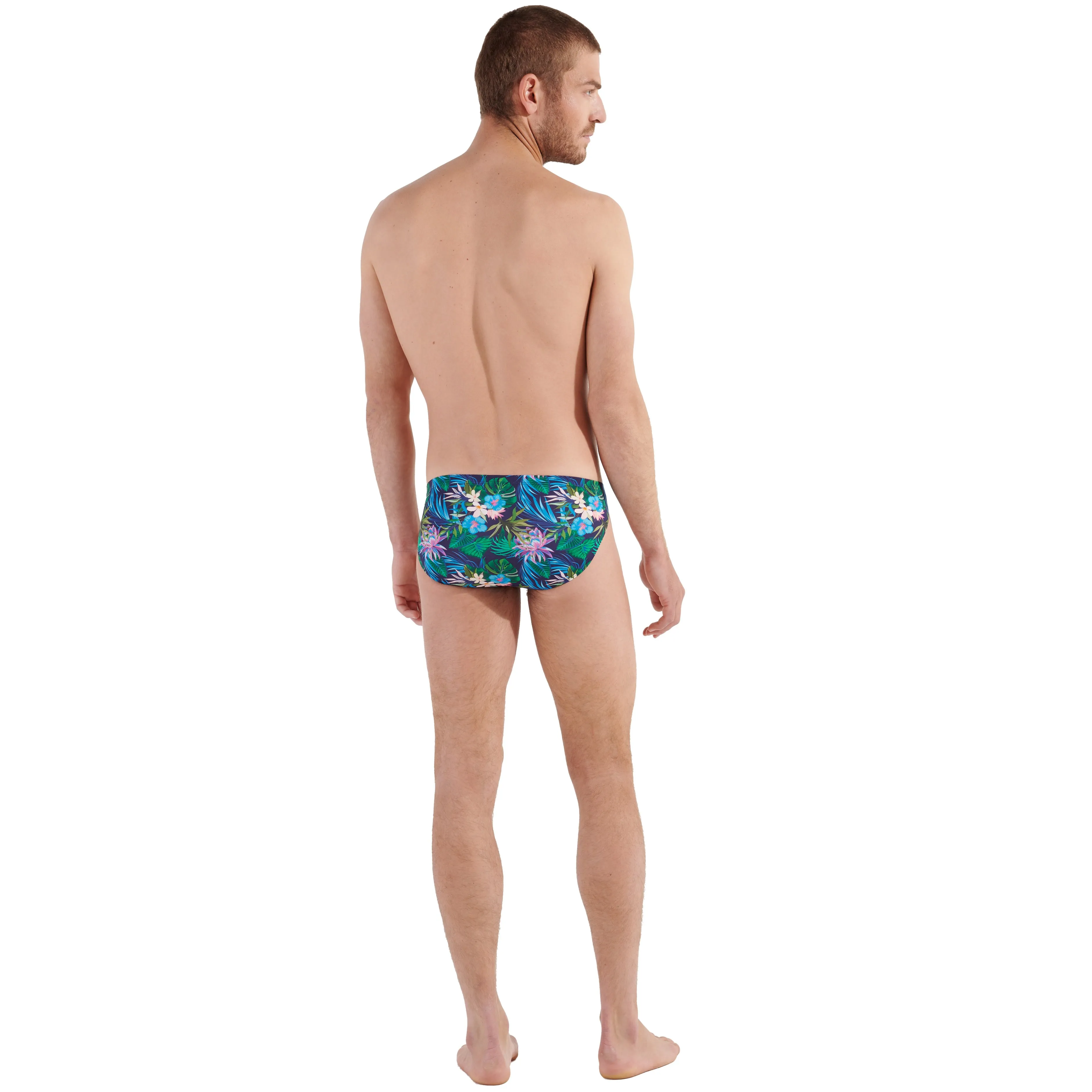 Micro Slip Comfort HOM Yoni - HOM : vente shorty boxers homme HOM s...