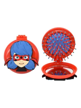 Miraculous - Brosse à Cheveux - N/A