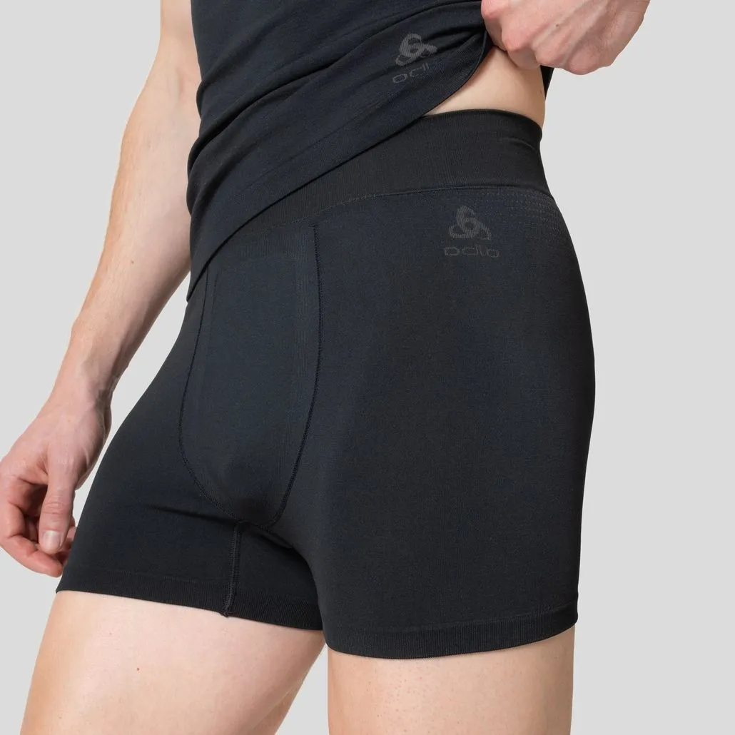 ODLO Boxer PERFORMANCE LIGHT ECO Homme BLACK