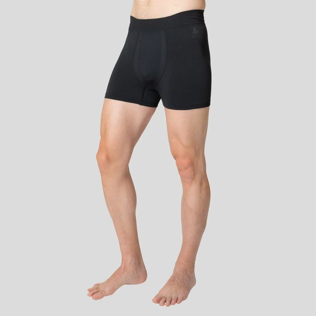 ODLO Boxer PERFORMANCE LIGHT ECO Homme BLACK