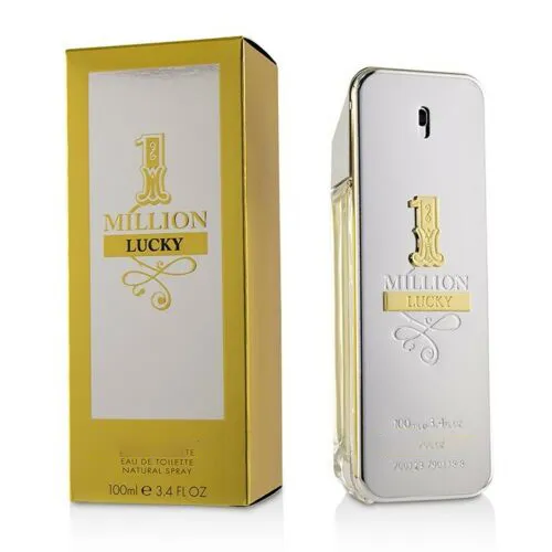 Original 1 Million De Cologne Pour Hommes Parfums Longue Durée Pour Hommes Encens Déodorant Pour Hommes 100ml Du 7,30 € | DHgate