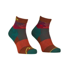 Ortovox All Mountain Quarter Socks - Chaussettes en laine mérinos homme | Hardloop