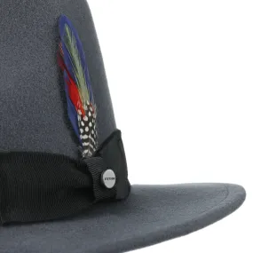 Plume by Stetson --> Chapeaux, casquettes & bonnets en ligne ▷ Chapeaushop