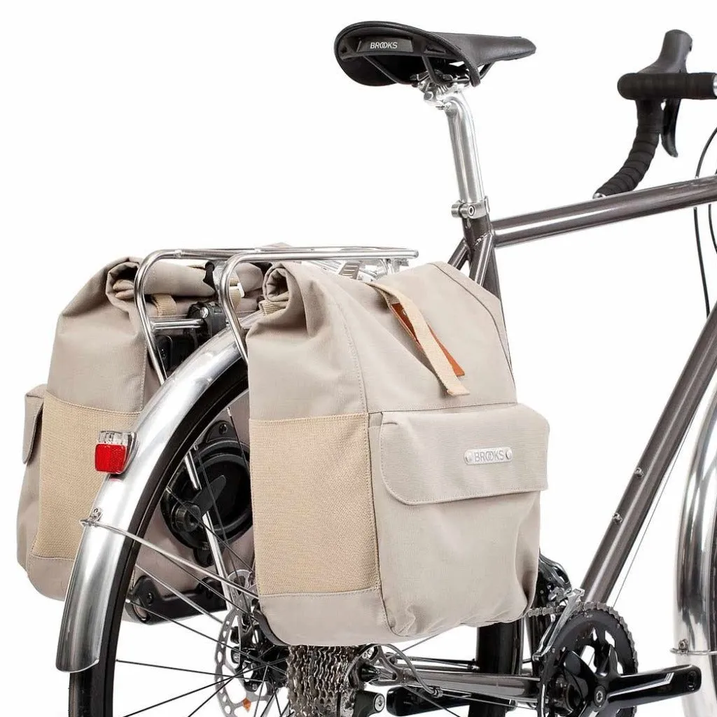 Porte-bagages arrière Commuter Pelago