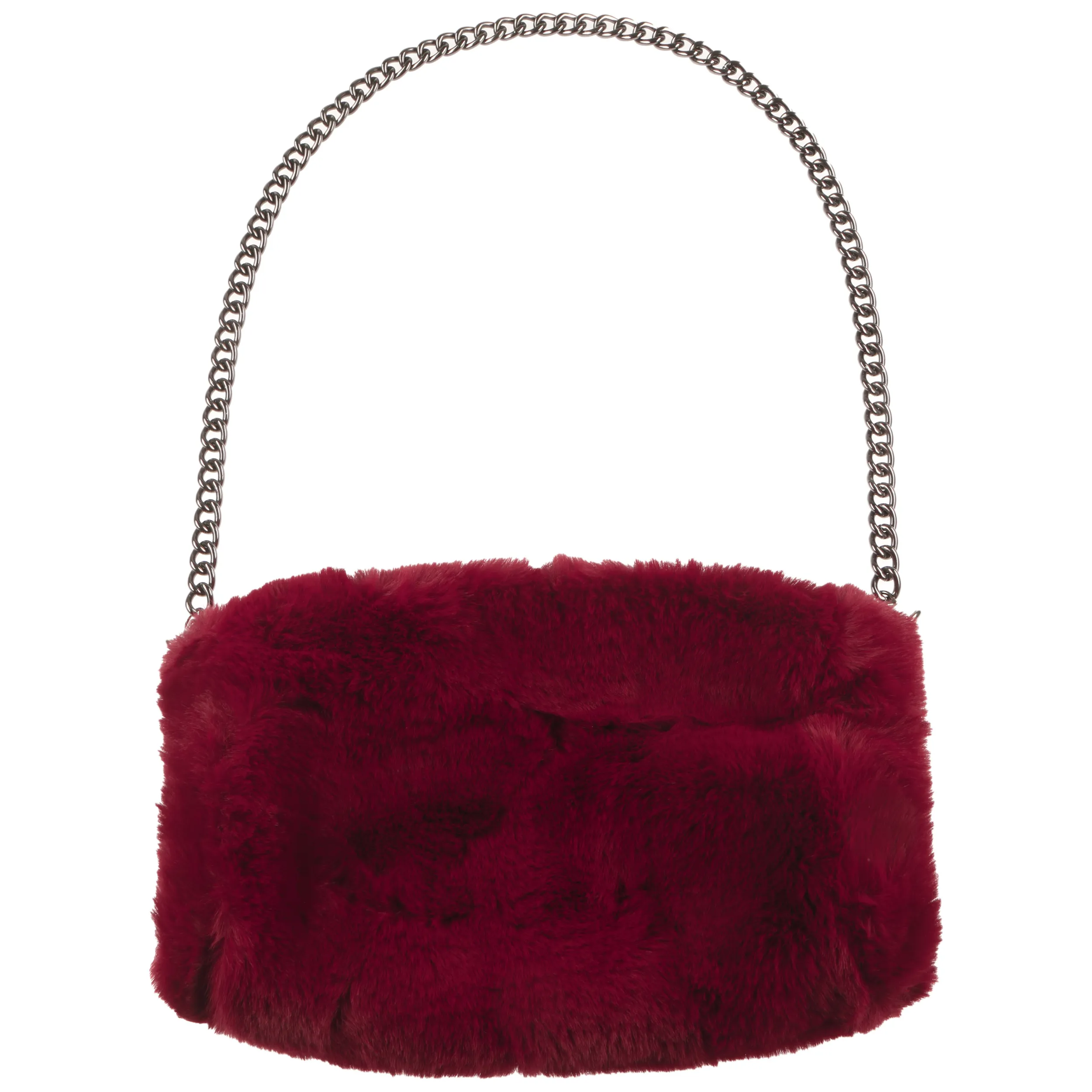 Protège-Mains Fake Fur --> Chapeaux, casquettes & bonnets en ligne ▷ Chapeaushop