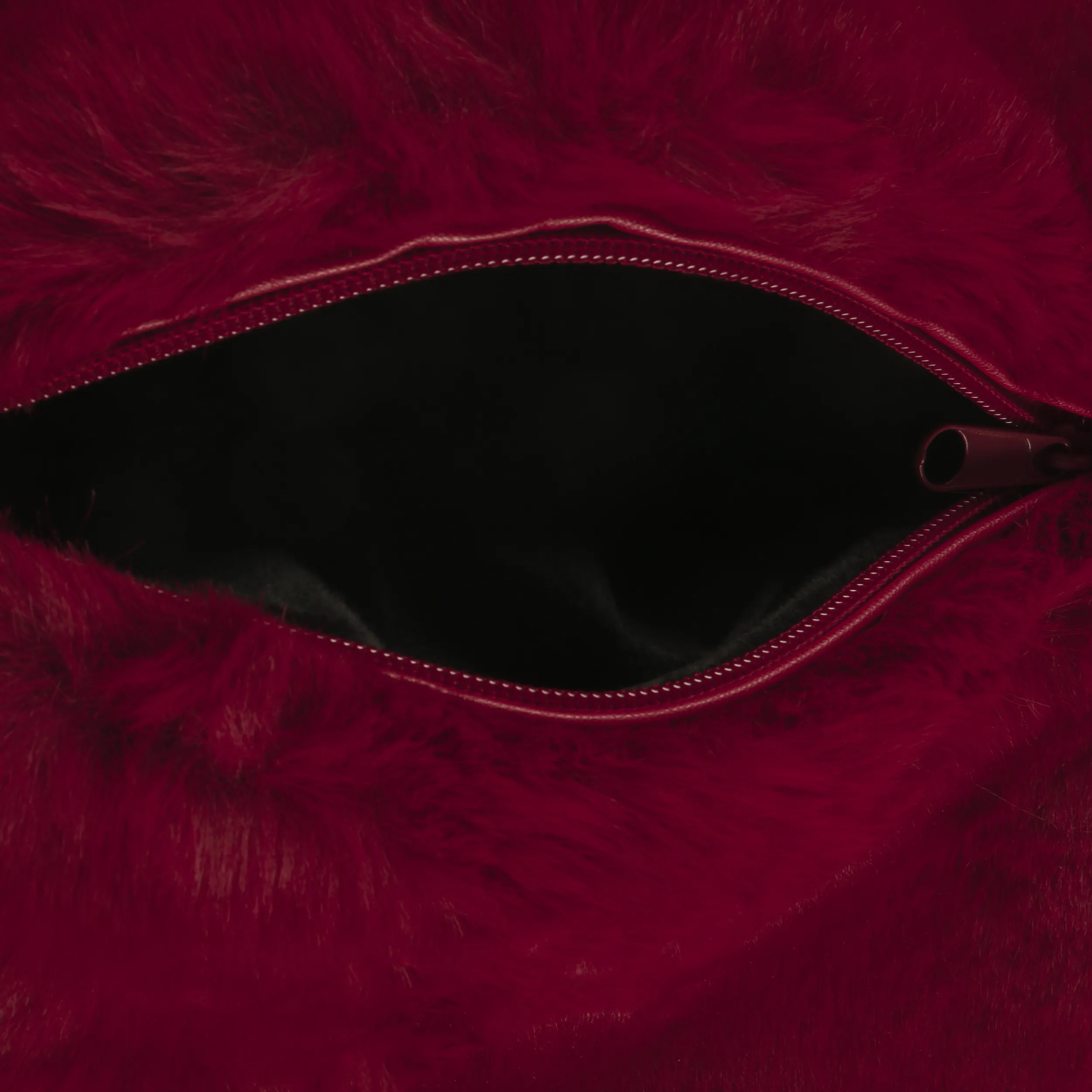 Protège-Mains Fake Fur --> Chapeaux, casquettes & bonnets en ligne ▷ Chapeaushop