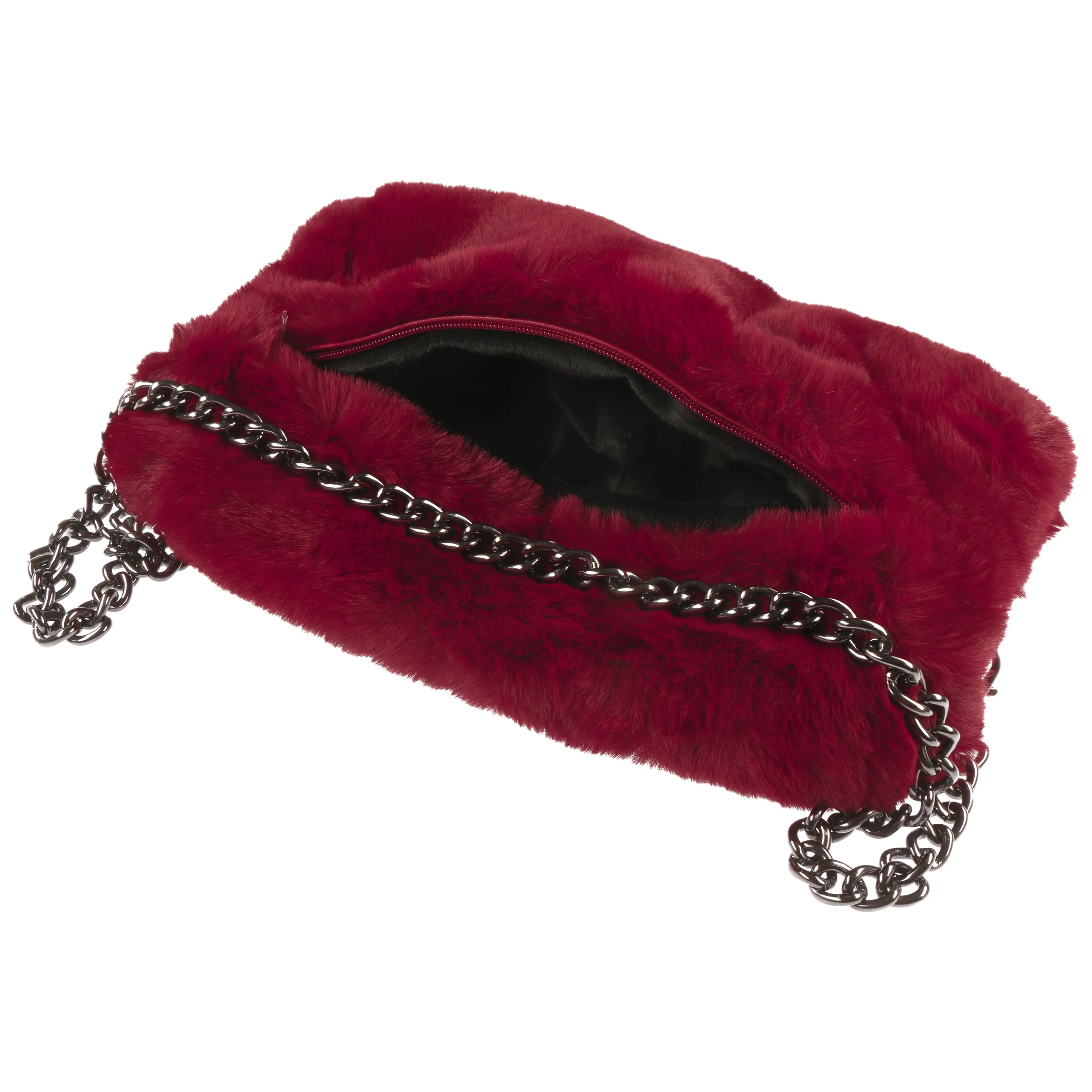 Protège-Mains Fake Fur --> Chapeaux, casquettes & bonnets en ligne ▷ Chapeaushop