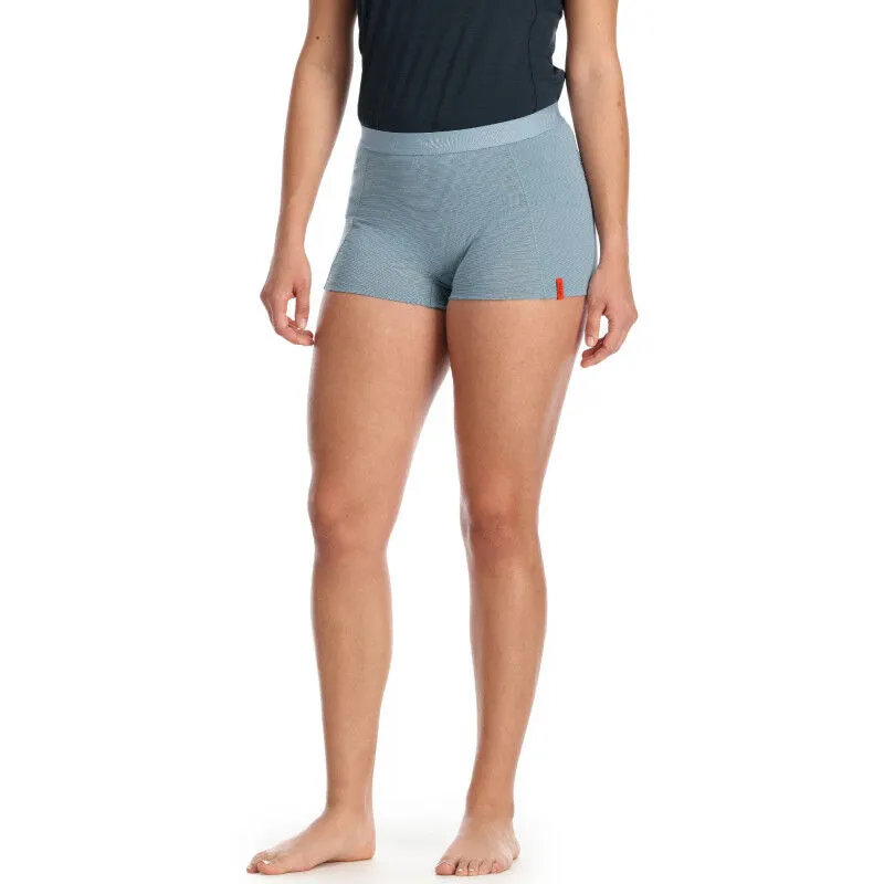 Rab Women's Syncrino - Culotte laine mérinos | Hardloop