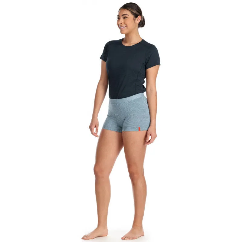 Rab Women's Syncrino - Culotte laine mérinos | Hardloop