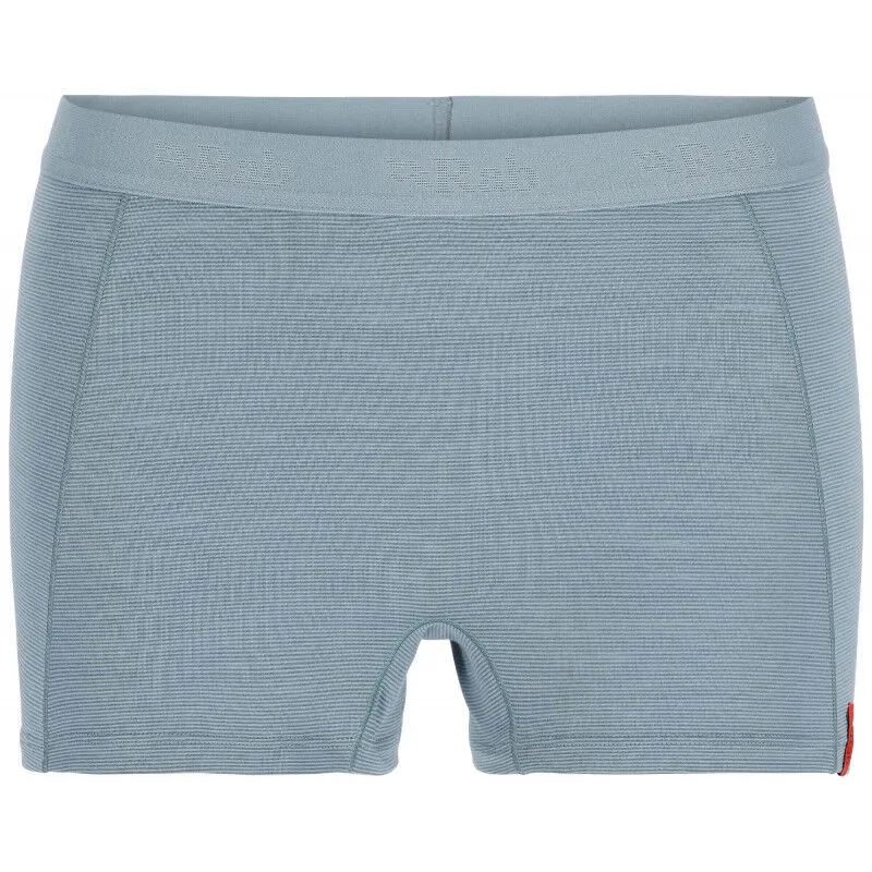 Rab Women's Syncrino - Culotte laine mérinos | Hardloop