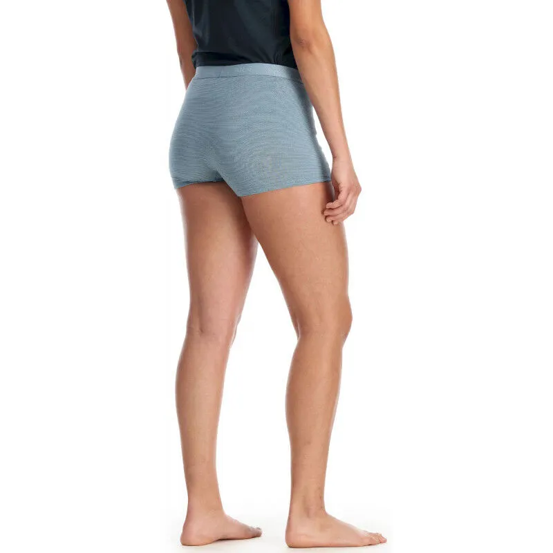 Rab Women's Syncrino - Culotte laine mérinos | Hardloop