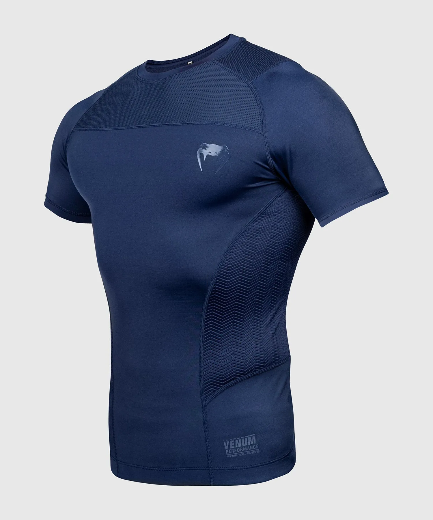 Rashguard Venum G-Fit - Manches courtes