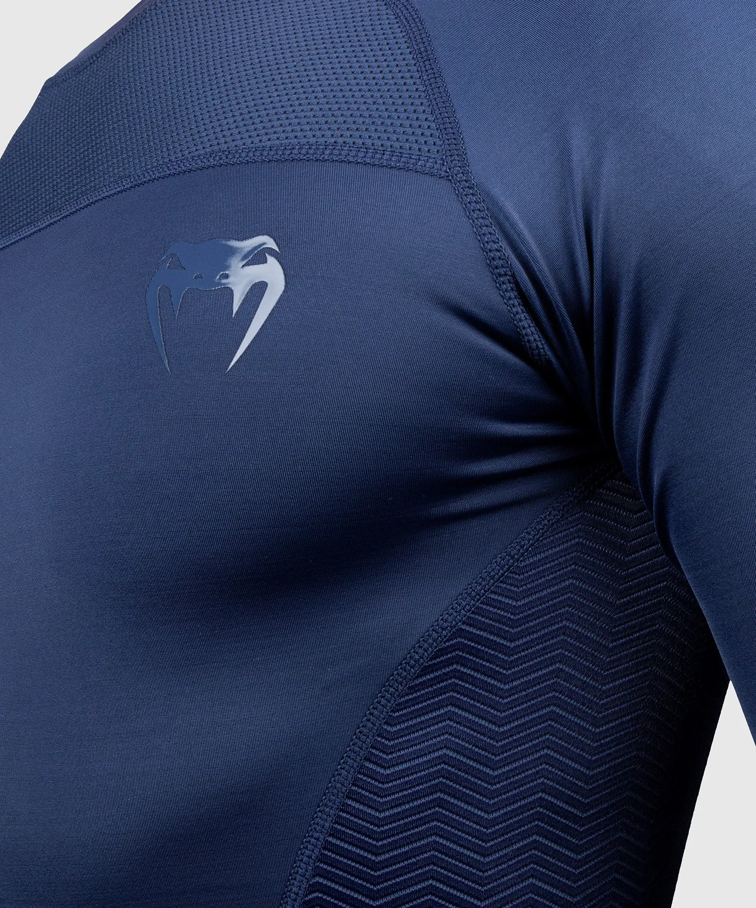 Rashguard Venum G-Fit - Manches courtes