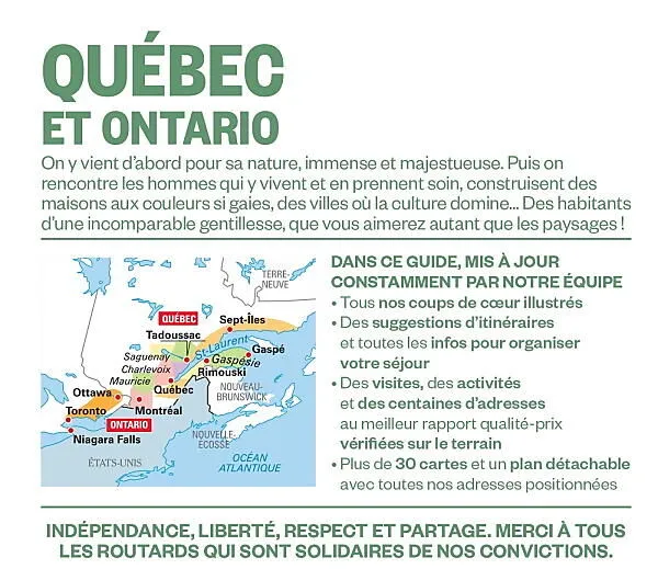 ROUTARD QUEBEC