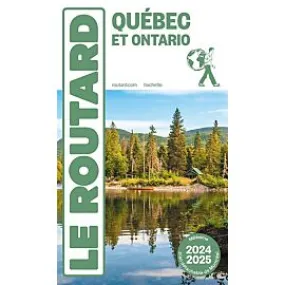 ROUTARD QUEBEC